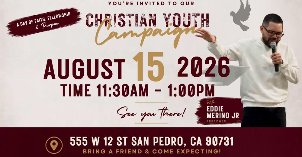 Christian Youth Campaign