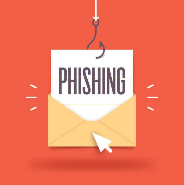 Phishing Alert