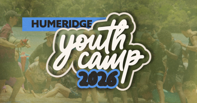 Youth Camp 2026