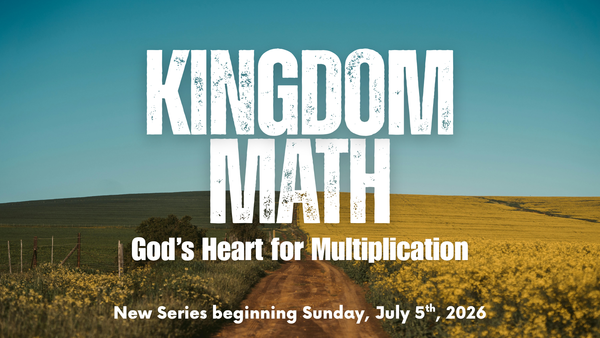 Kingdom Math
