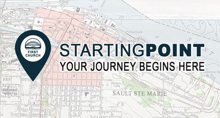 The Starting Point