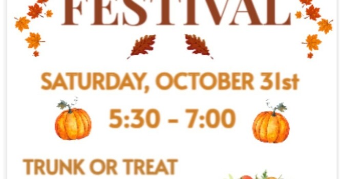 Fall Festival 