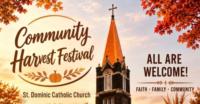 Community Harvest Festival