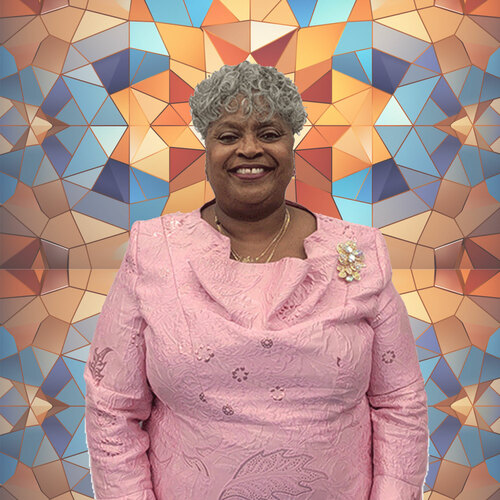 Carolyn Ricks