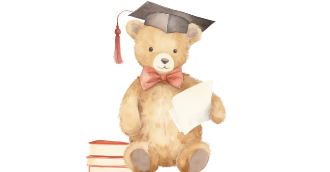 Preschool Classes Spring Gala & Graduation