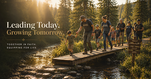Help Shape the Next Generation