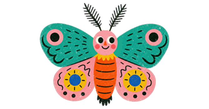 Butterfly Preschool: Last Day