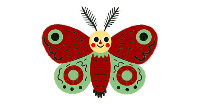 Butterfly Class: Birthday Party for Jesus