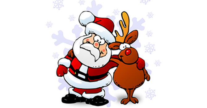 KSK Holiday Extravaganza