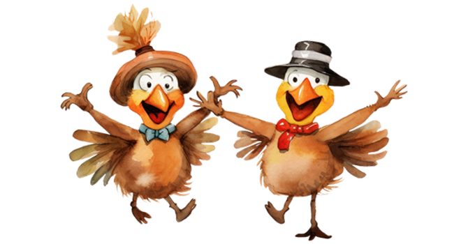 Thanksgiving Recess