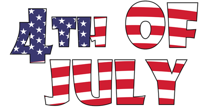 Fourth of July Holiday (Observed)