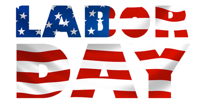 Labor Day Holiday
