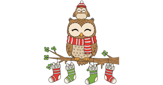 Christmas Recess