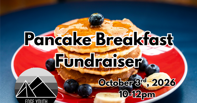 Pancake Breakfast