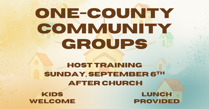 Host Training