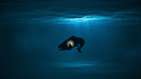 Out of the Depths