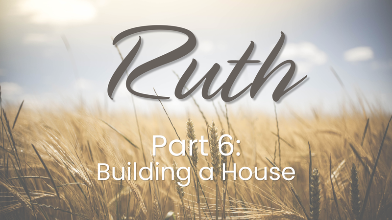 Building A House