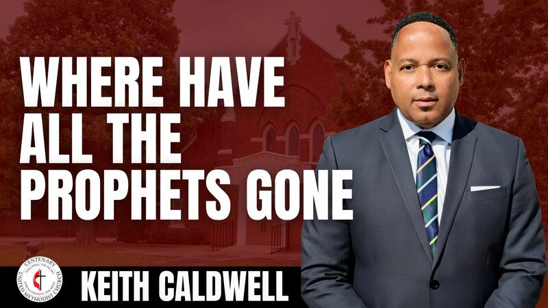 Where Have All the Prophets Gone?