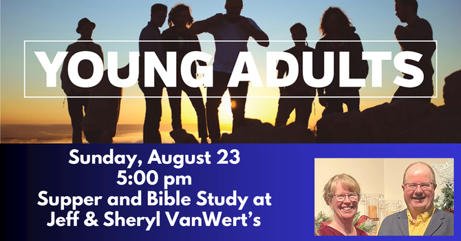 Young Adults