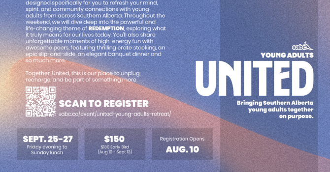 Young Adults United