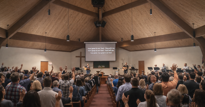 Sunday Worship
