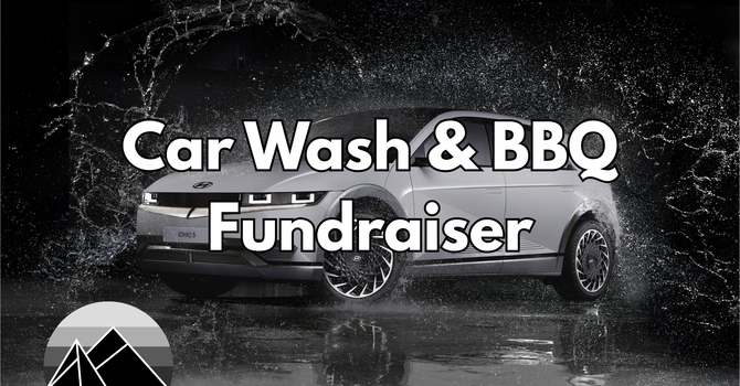 Car Wash & BBQ