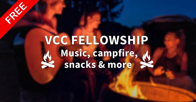 Campfire Fellowship