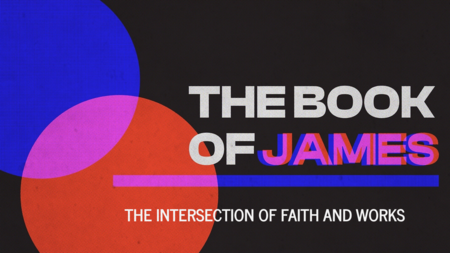 The Book of James