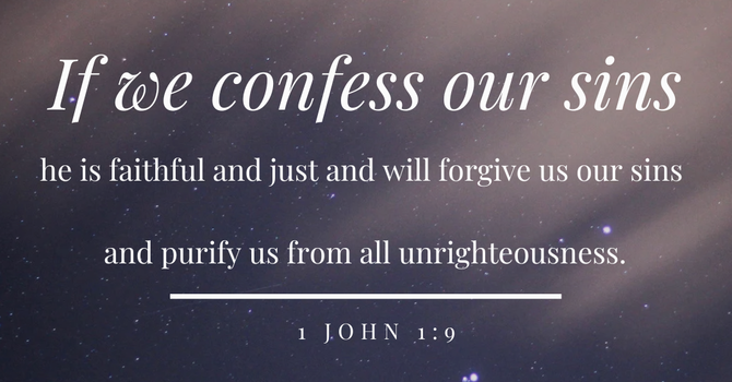 Verse of the Week!