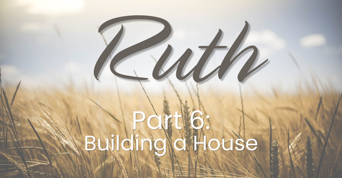 Building A House