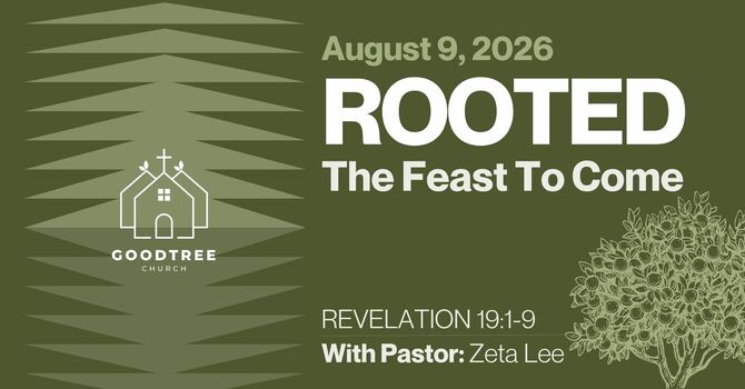 The Feast to Come