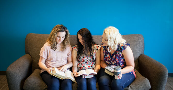 Prayer Group
