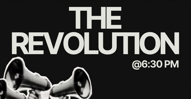 Revolution Youth Nights 