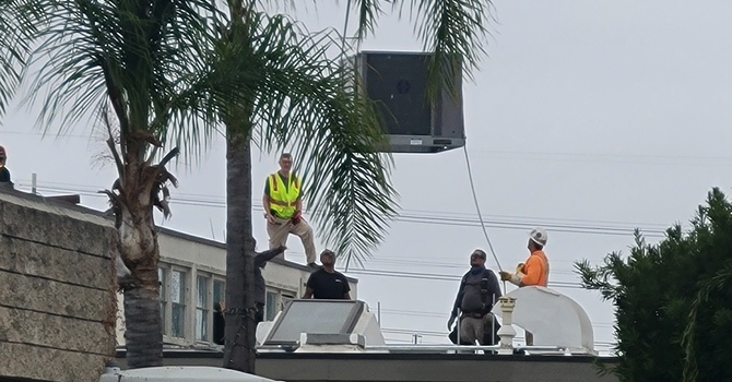 Construction Update 8/14