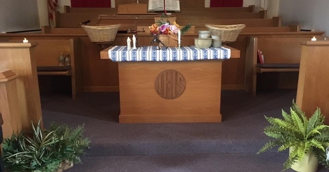Worship CUMC