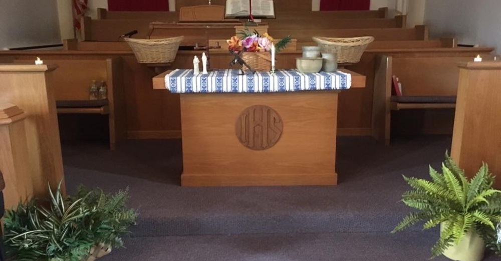 Worship CUMC