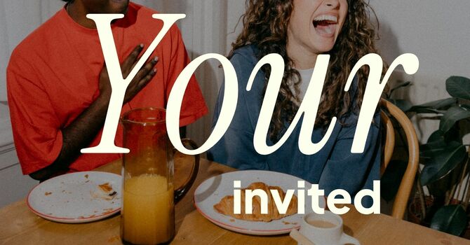 Alpha Course