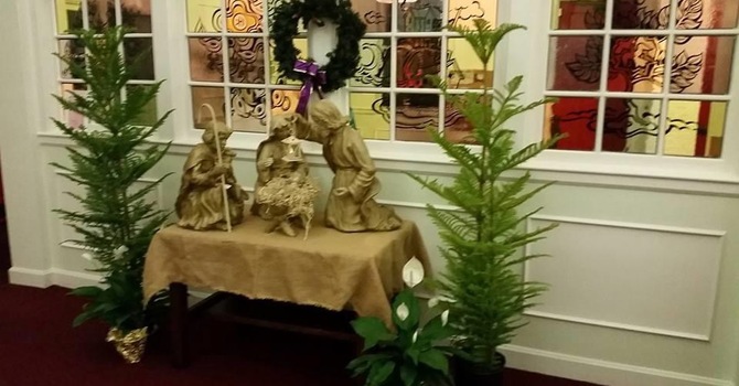 Worship FUMC