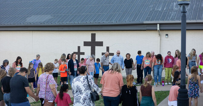 Weekly Family Devotional - Introduction image