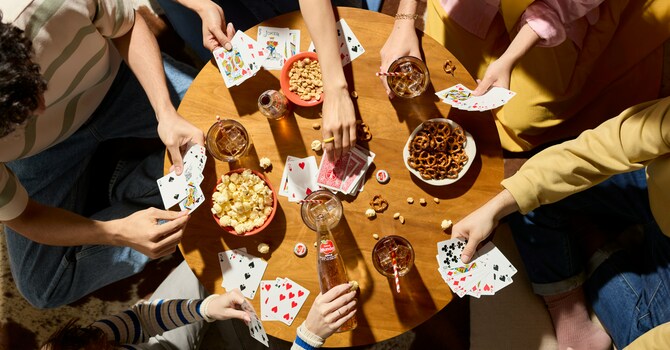 Game Night Galore