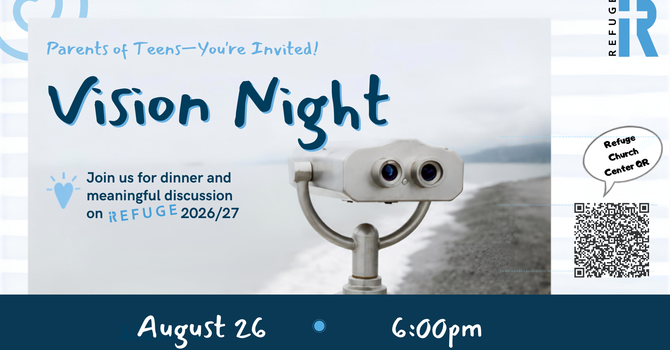 Vision Night