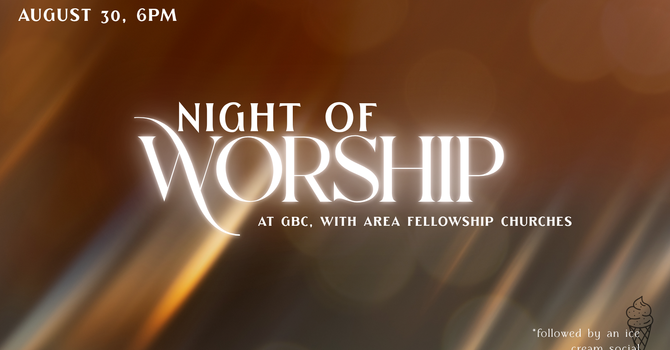 Night of Worship