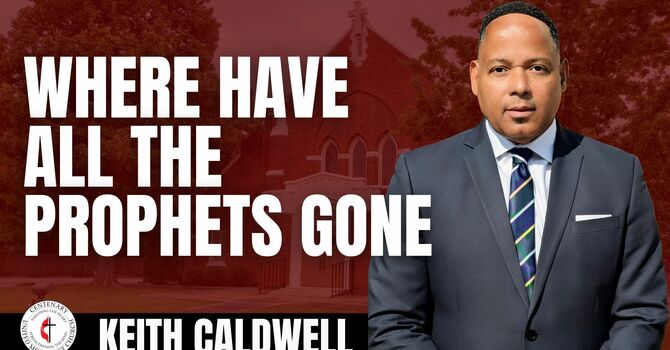Where Have All the Prophets Gone?
