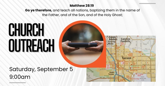 Church Outreach
