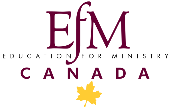 EFM Canada - Education for Ministry