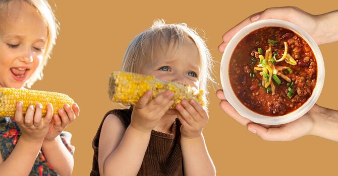 Annual Chili-Chomp