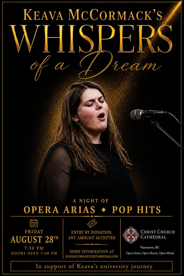Whispers of a Dream 