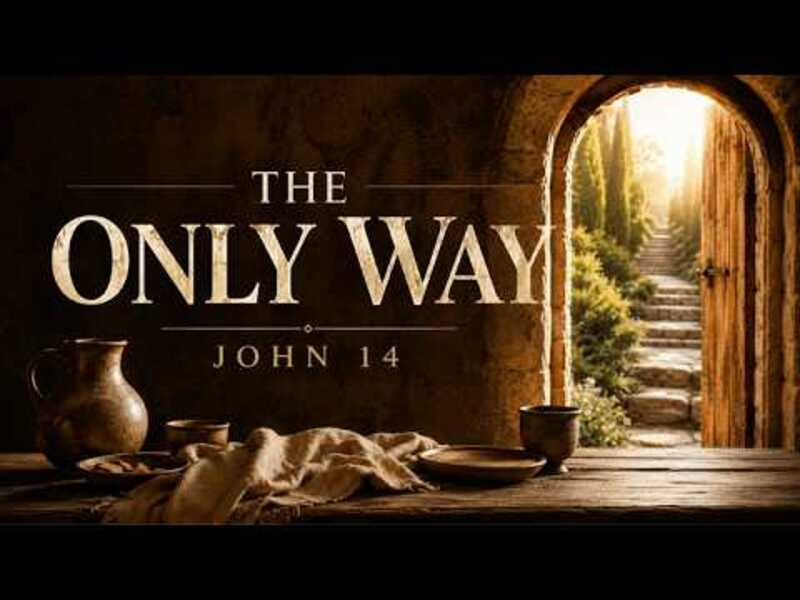 The Only Way
