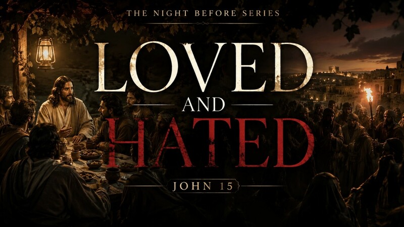 Loved & Hated