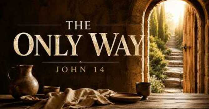 The Only Way